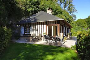 Cottage in St Martin aux Buneaux