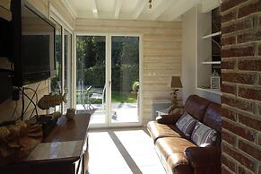 Cottage in St Martin aux Buneaux