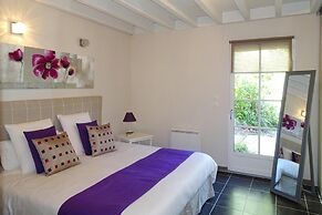 Cottage in St Martin aux Buneaux