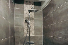 Cottage in St Martin aux Buneaux