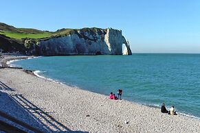 Cottage in St Martin aux Buneaux