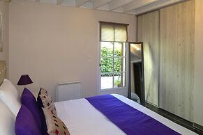 Cottage in St Martin aux Buneaux