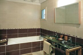 Cottage in St Martin aux Buneaux