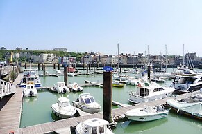 Cottage in St Martin aux Buneaux