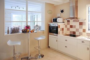 Cottage in St Martin aux Buneaux