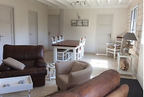 Cottage in St Martin aux Buneaux