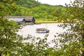 Appartements im Maremueritz Yachthafen Resort