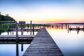 Appartements im Maremueritz Yachthafen Resort