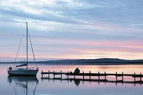 Appartements im Maremueritz Yachthafen Resort