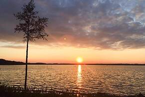 Appartements im Maremueritz Yachthafen Resort