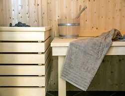 Ferienhaus in Fuhlendorf