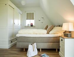 Ferienhaus in Fuhlendorf