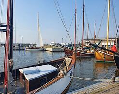 Ferienhaus in Fuhlendorf