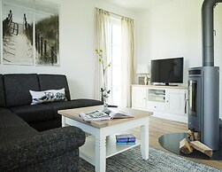 Ferienhaus in Fuhlendorf