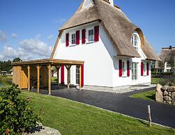 Ferienhaus in Fuhlendorf