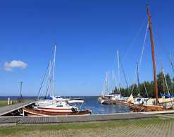 Ferienhaus in Fuhlendorf