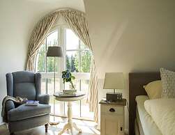 Ferienhaus in Fuhlendorf