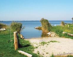 Ferienhaus in Fuhlendorf