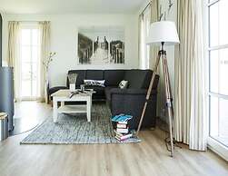 Ferienhaus in Fuhlendorf