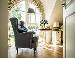 Ferienhaus in Fuhlendorf