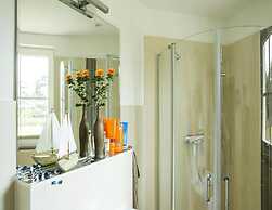 Ferienhaus in Fuhlendorf