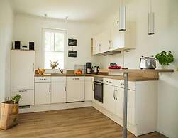 Ferienhaus in Fuhlendorf