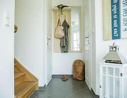 Ferienhaus in Fuhlendorf