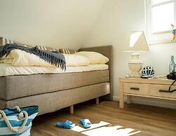 Ferienhaus in Fuhlendorf