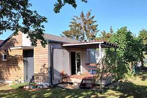 Holiday Home in Nowe Warpno With Terrace