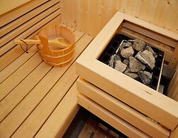 Apartment With Sauna in Kolobrzeg