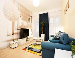 Apartment With Sauna in Kolobrzeg