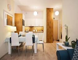 Apartment With Sauna in Kolobrzeg