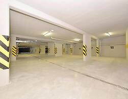 Apartment With Sauna in Kolobrzeg