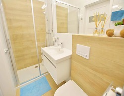 Apartment With Sauna in Kolobrzeg