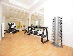 Apartment With Sauna in Kolobrzeg