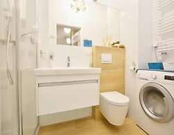 Apartment With Sauna in Kolobrzeg