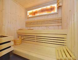 Apartment With Sauna in Kolobrzeg