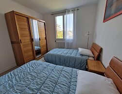 Breton Cottage, 500 m Beach, Penvenan, Pink Granite Coast-ex TUI