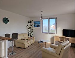 Breton Cottage, 500 m Beach, Penvenan, Pink Granite Coast-ex TUI