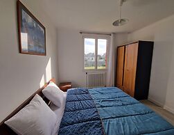 Breton Cottage, 500 m Beach, Penvenan, Pink Granite Coast-ex TUI