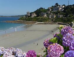 Breton Cottage, 500 m Beach, Penvenan, Pink Granite Coast-ex TUI