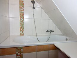 Appartementhaus Strandloper, Zinnowitz