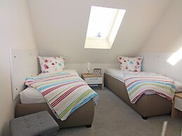 Appartementhaus Strandloper, Zinnowitz