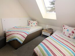 Appartementhaus Strandloper, Zinnowitz