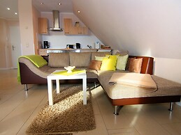 Appartementhaus Strandloper, Zinnowitz