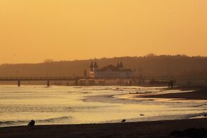 Appartementhaus Strandloper, Zinnowitz