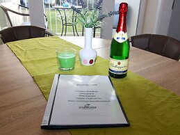 Appartementhaus Strandloper, Zinnowitz