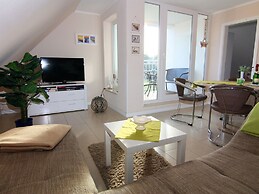 Appartementhaus Strandloper, Zinnowitz