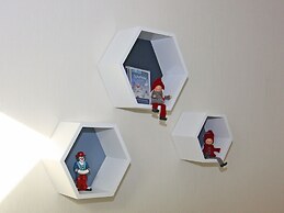 Appartementhaus Strandloper, Zinnowitz