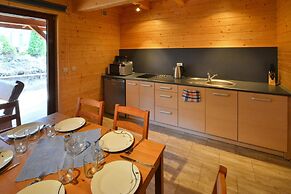 Terraced Houses Close to the Beach, Sianozety